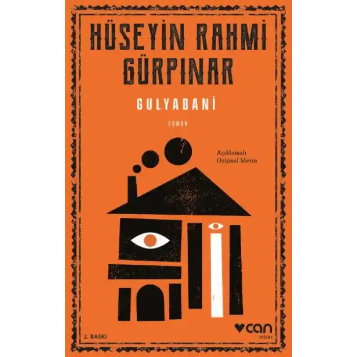 Gulyabani (Orjinal Metin)