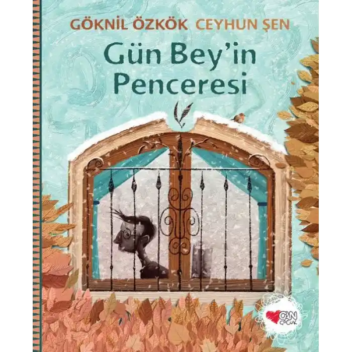 Gün Bey’in Penceresi
