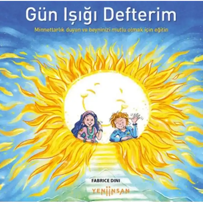 Gün Işığı Defterim