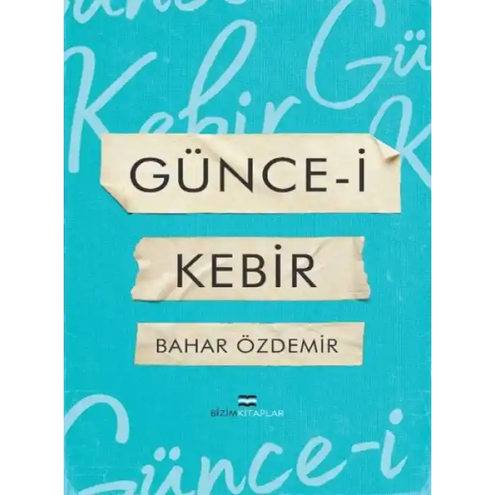 Günce-i Kebir