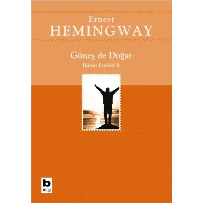 Güneş de Doğar