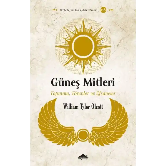 Güneş Mitleri