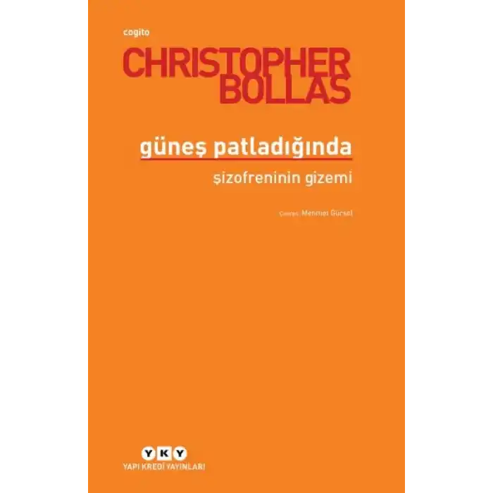 Güneş Patladığında