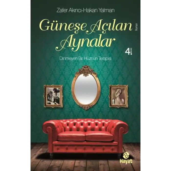 Güneşe Açılan Aynalar