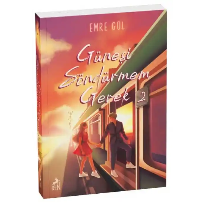 Güneşi Söndürmem Gerek  2