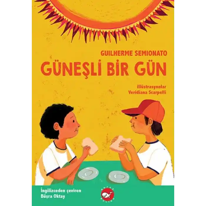 Güneşli Bir Gün