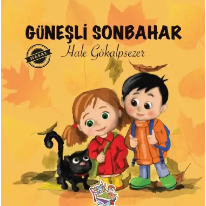 Güneşli Sonbahar