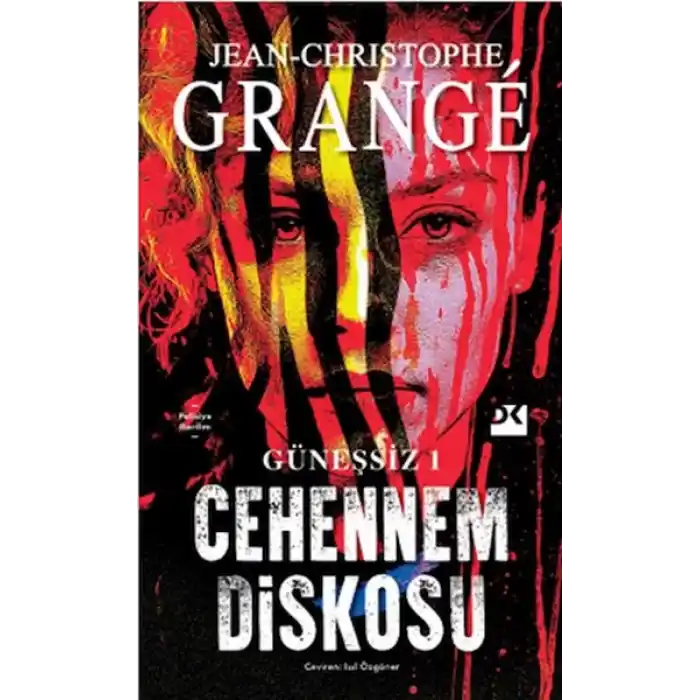 Güneşsiz: 1 - Cehennem Diskosu