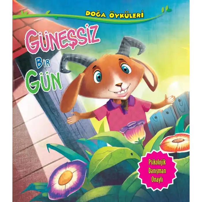 Güneşsiz Bir Gün - Doğa Öyküleri