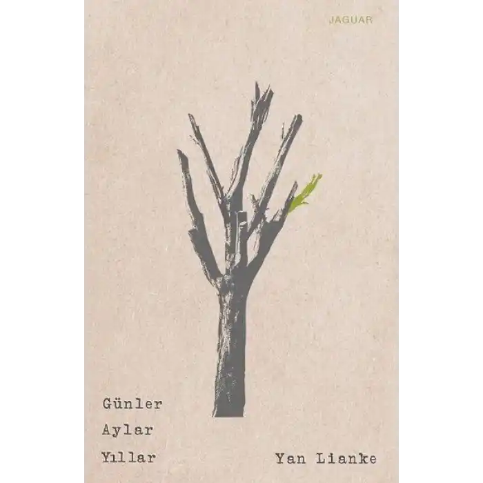 Günler Aylar Yıllar