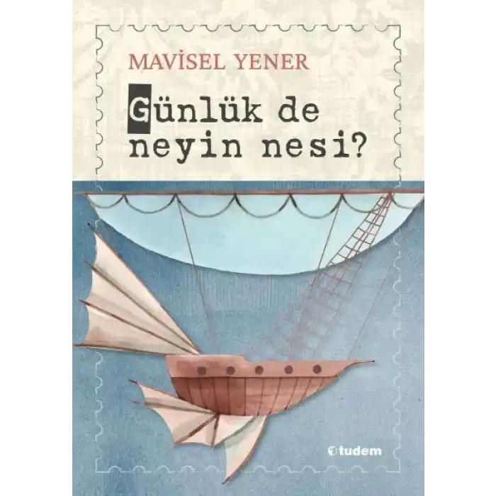 Günlük de Neyin Nesi?