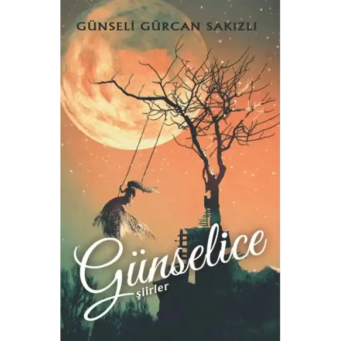 Günselice Şiirler