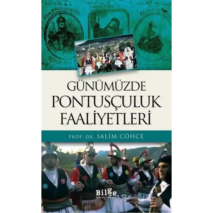 Günümüzde Pontusçuluk Faaliyetleri