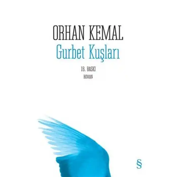 Gurbet Kuşları