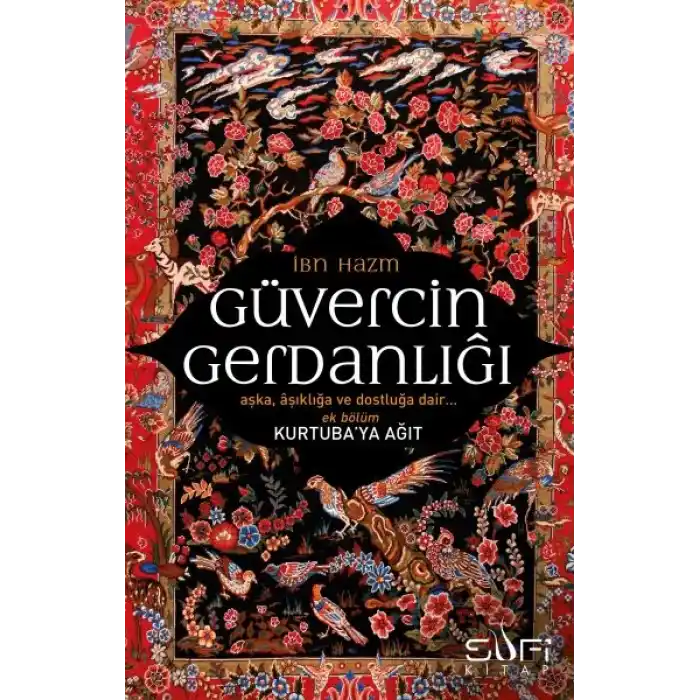 Güvercin Gerdanlığı