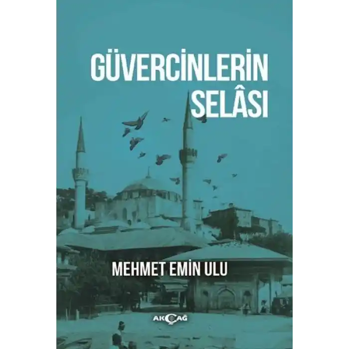 Güvercinlerin Selası