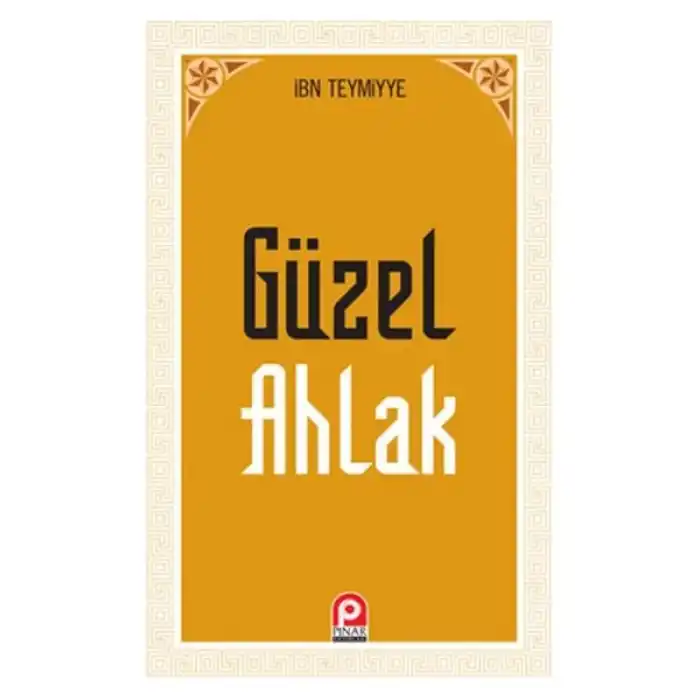 Güzel Ahlak