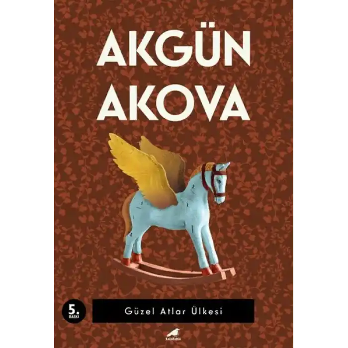 Güzel Atlar Ülkesi