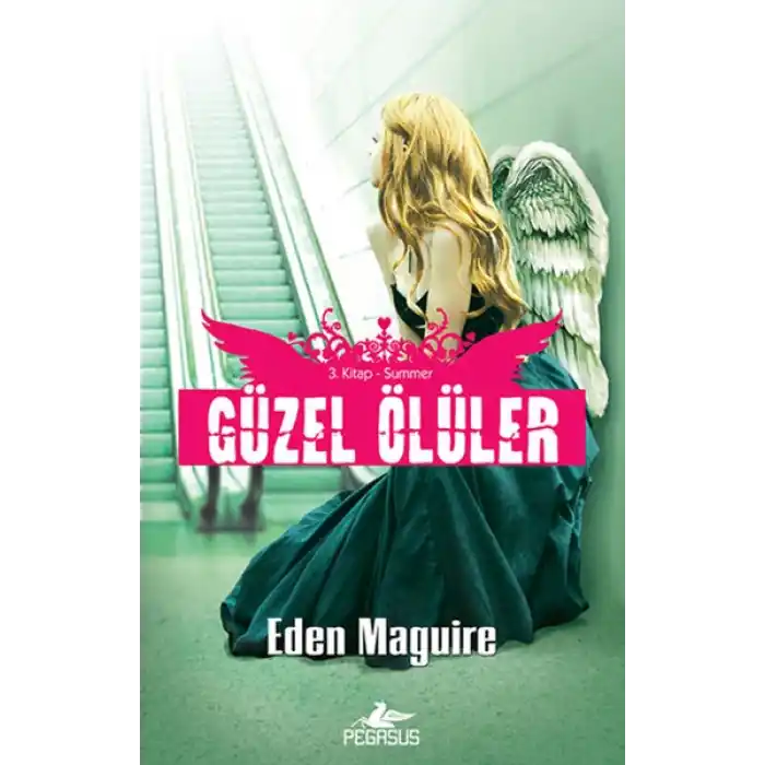 Güzel Ölüler -3