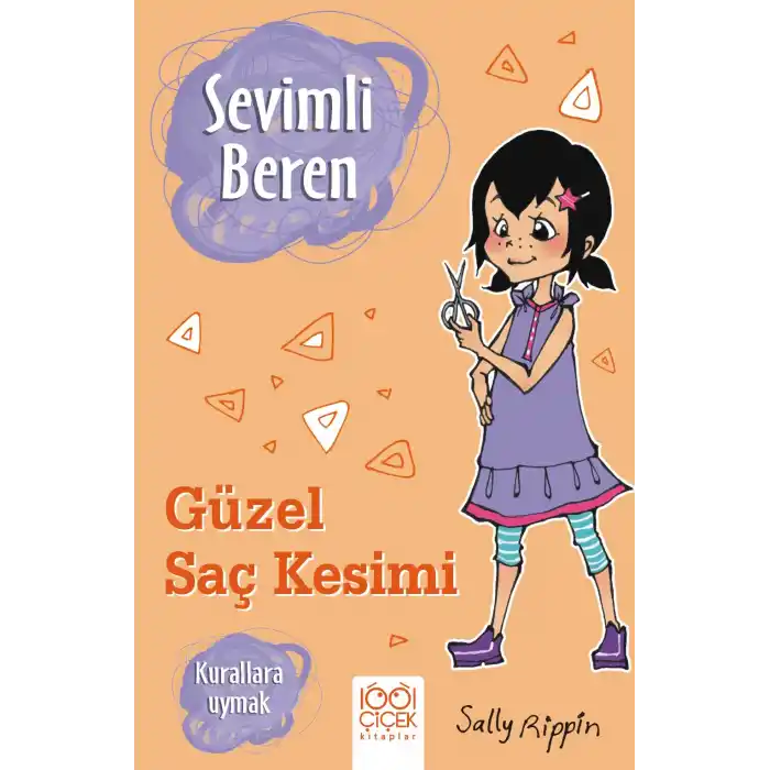 Güzel Saç Kesimi / Bıcırık Billie B