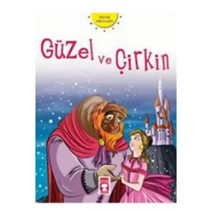 Güzel ve Çirkin