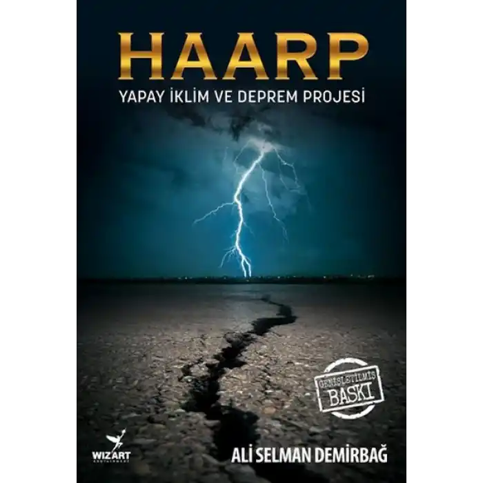 Haarp
