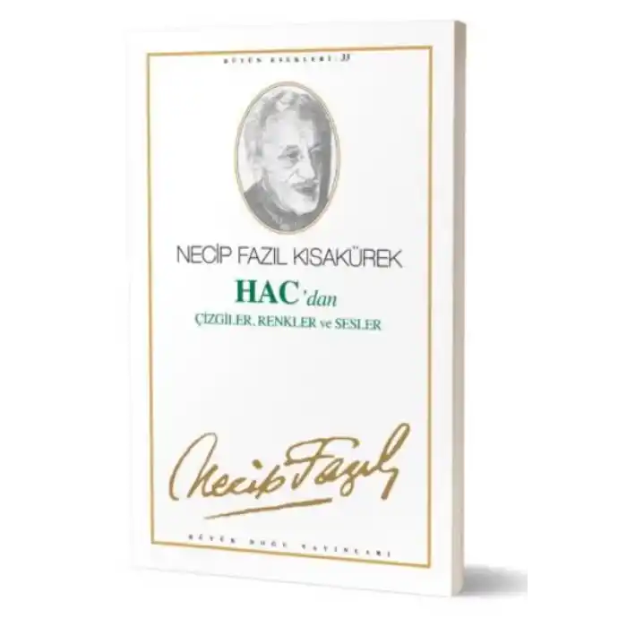 Hacdan Çizgiler Renkler ve Sesler