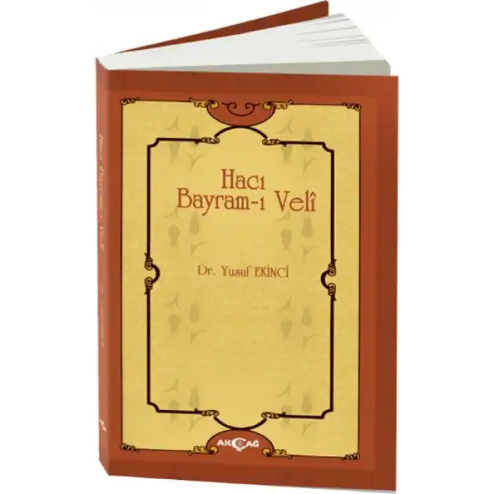 Hacı Bayram-ı Veli