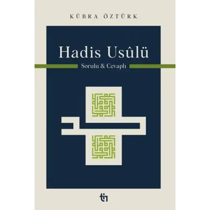Hadis Usulü