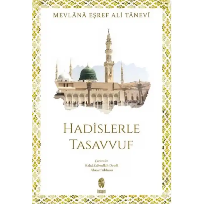 Hadislerle Tasavvuf