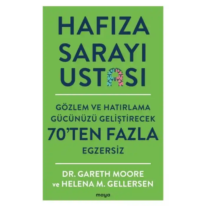 Hafıza Sarayı Ustası