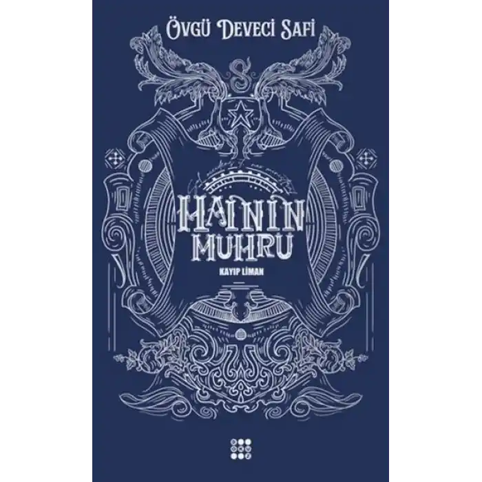Hainin Mührü 1 - Kayıp Liman