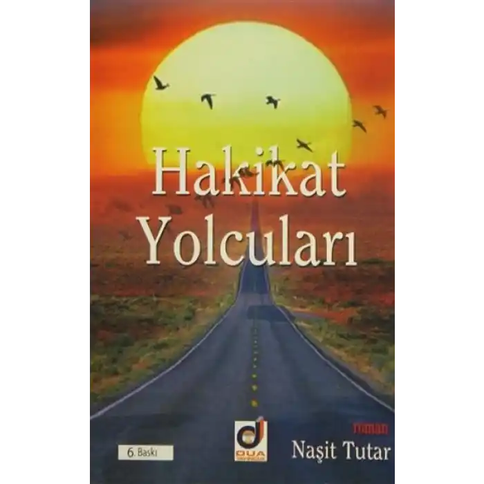 Hakikat Yolcuları