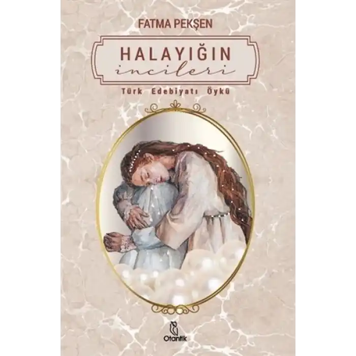 Halayığın İncileri