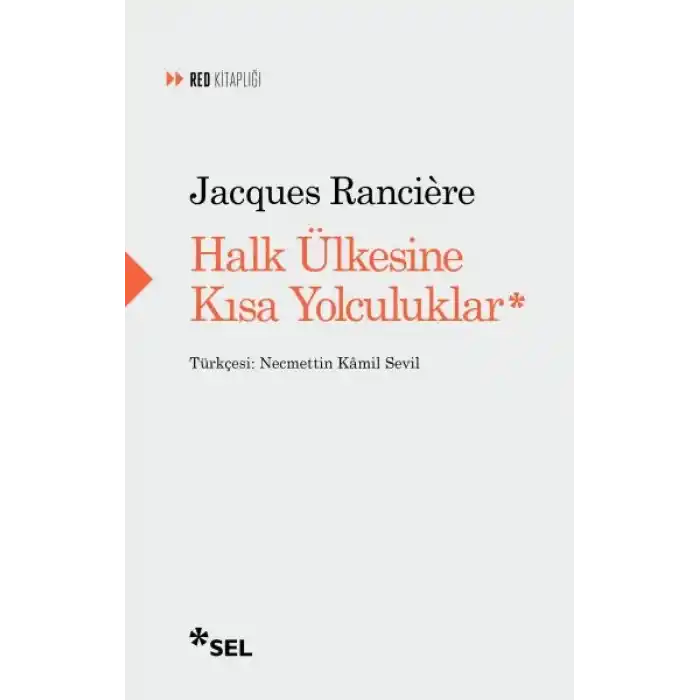 Halk Ülkesine Kısa Yolculuklar