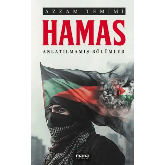 Hamas - Anlatılmamış Bölümler