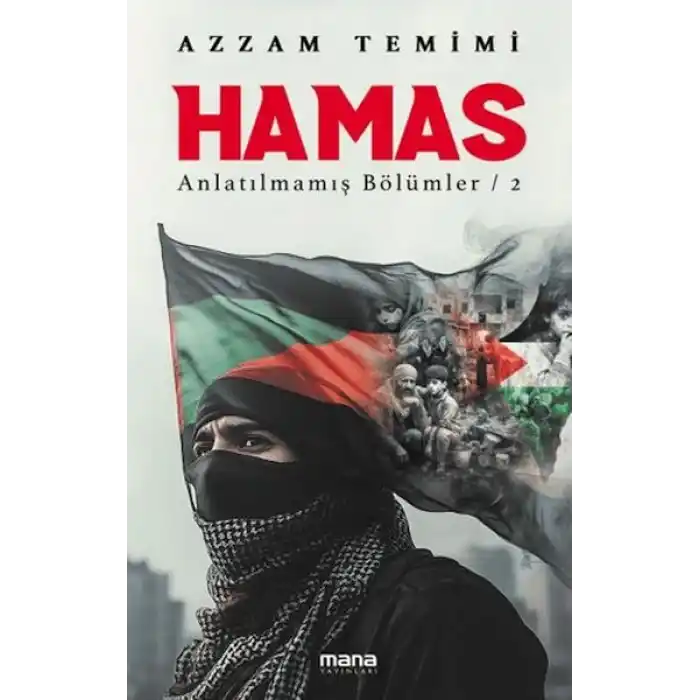 Hamas - Anlatılmamış Bölümler 2