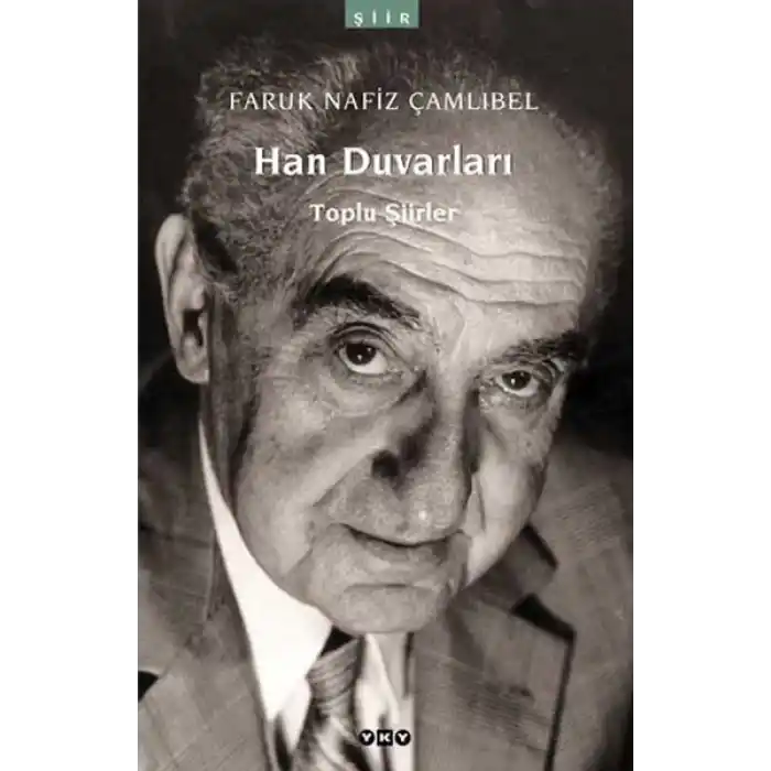 Han Duvarları