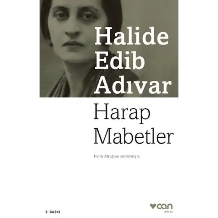 Harap Mabetler