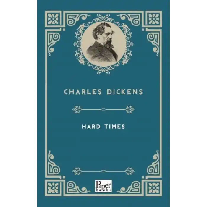 Hard Times (İngilizce Kitap)