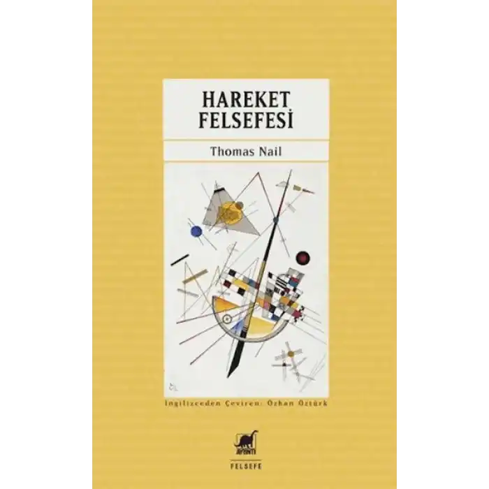 Hareket Felsefesi