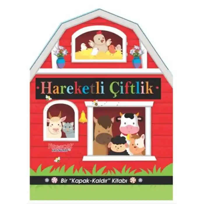 Hareketli Çiftlik