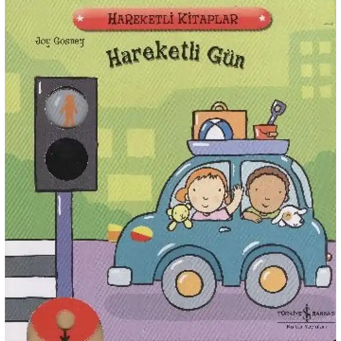Hareketli Gün