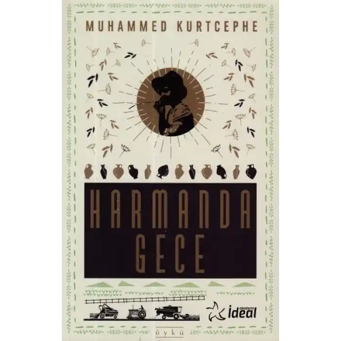 Harmanda Gece