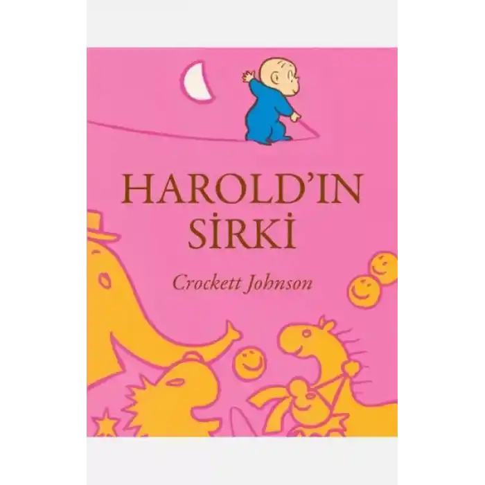 Haroldın Sirki