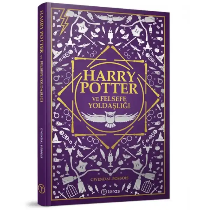 Harry Potter ve Felsefe Yoldaşlığı