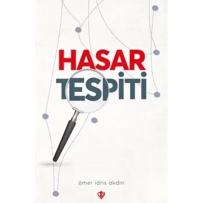 Hasar Tespiti