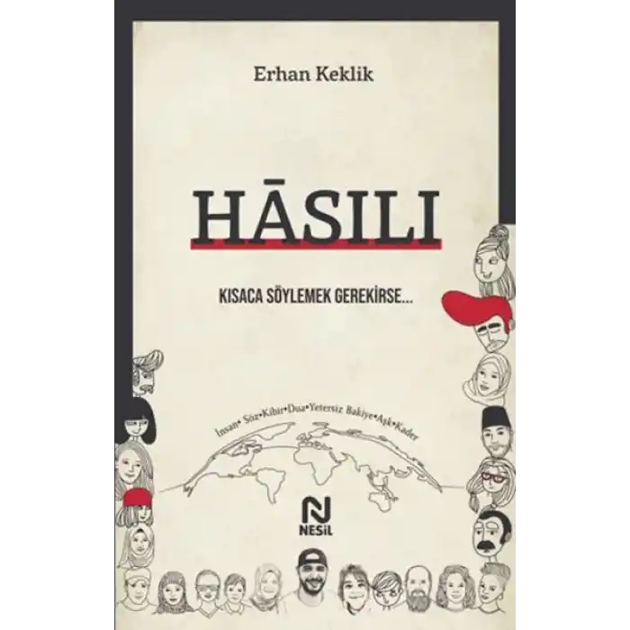Hâsılı