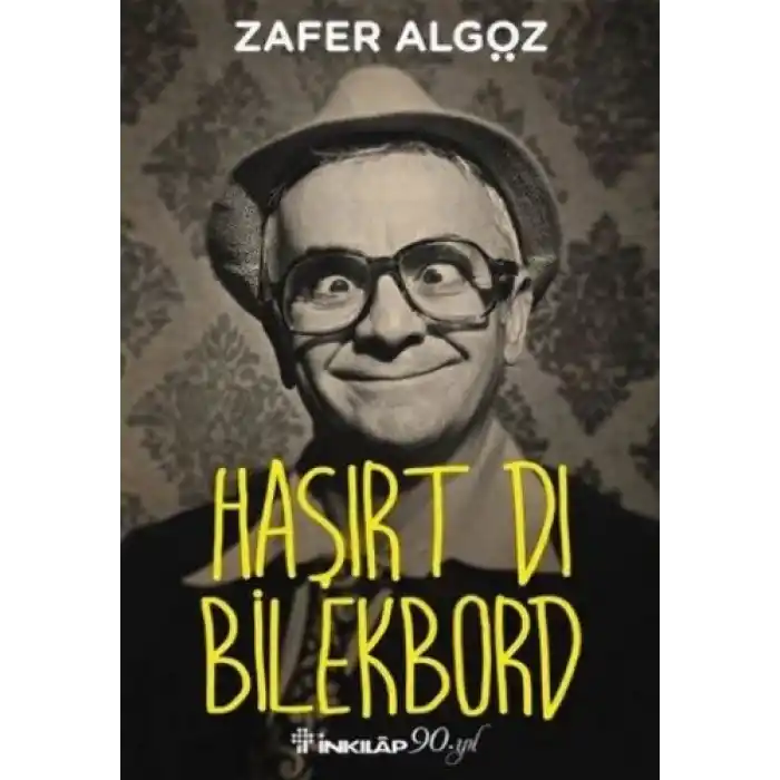 Haşırt Dı Bilekbord