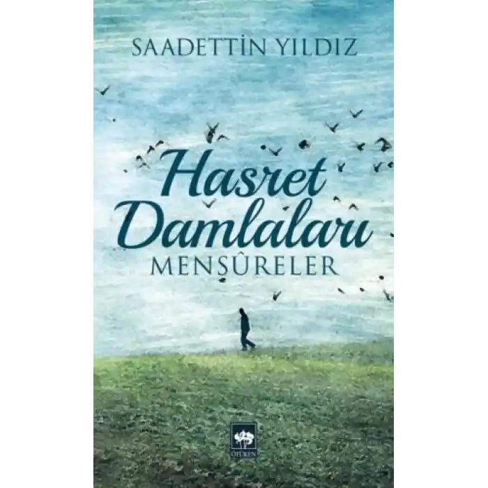 Hasret Damlaları